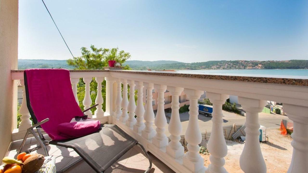 In Klimno/insel Krk 12500 Apartment *